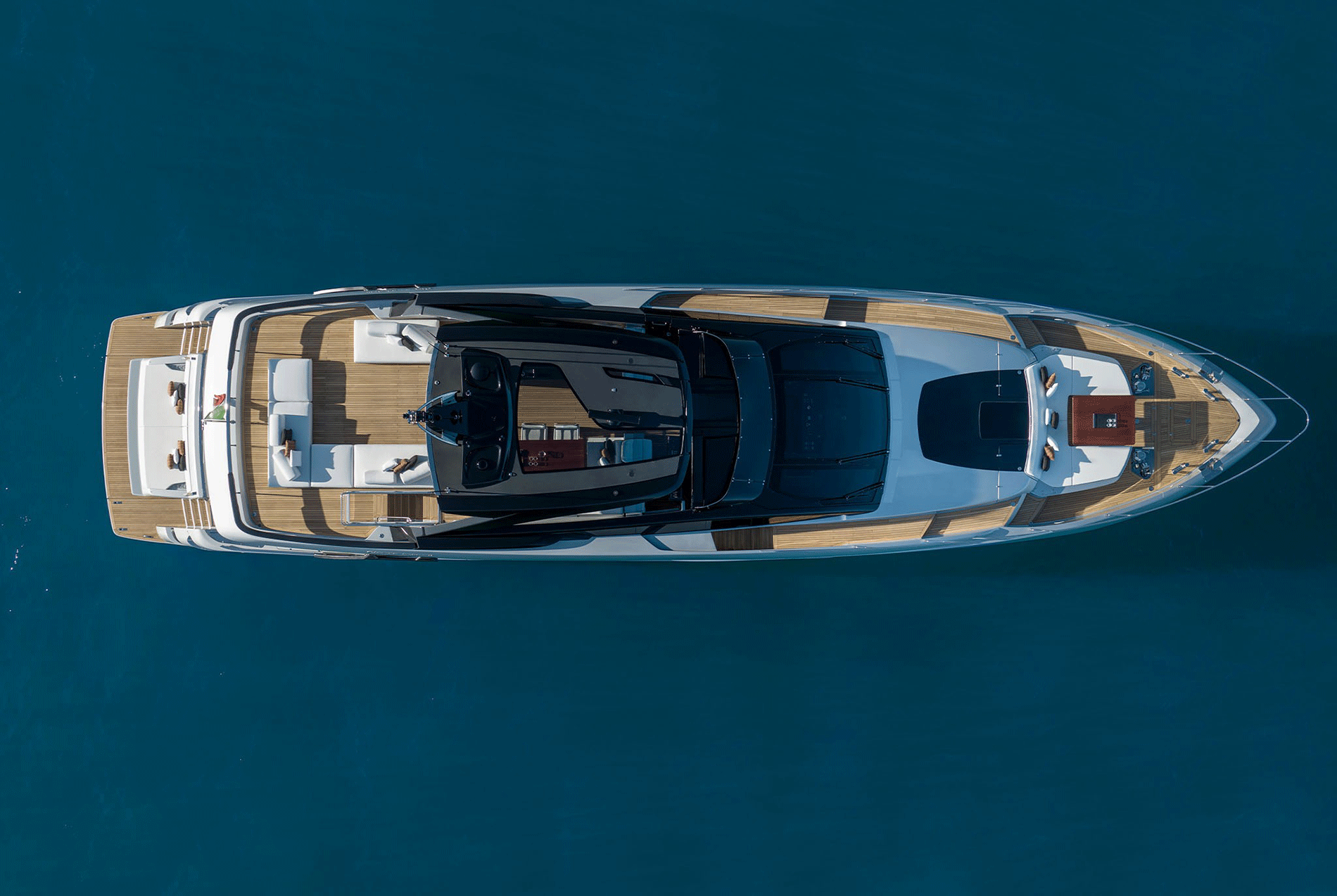 Riva 96 Argo Super